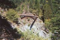 Bridge over the Feather River